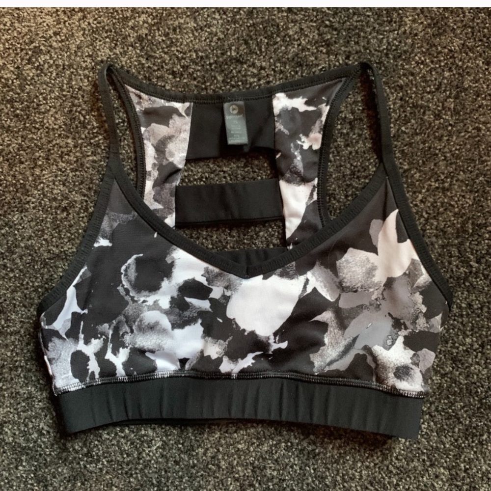 90 Degree By Reflex Sports Bra